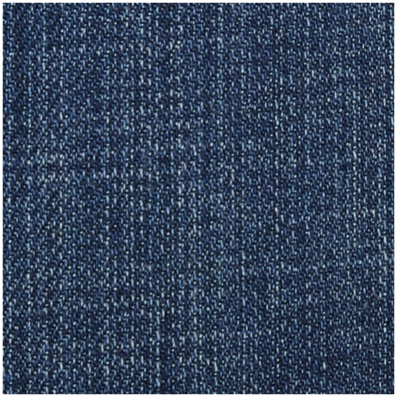 EILEEN FISHER Organic Cotton Stretch Ankle Bootcut Denim Jeans, Agind, Size 14 - Picture 6 of 7